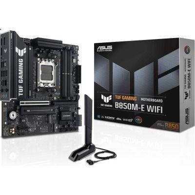ASUS TUF GAMING B850M-E WIFI