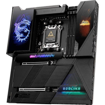 MSI MEG X870E GODLIKE