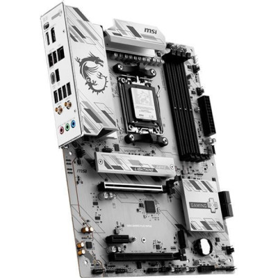 MSI B850 GAMING PLUS WIFI6E