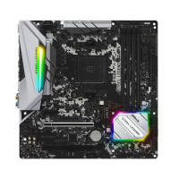 ASRock B450M Steel Legend