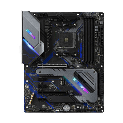 ASRock X570 Extreme4