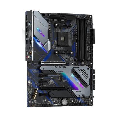 ASRock X570 Extreme4