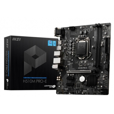 MSI PRIME H510M PRO-E