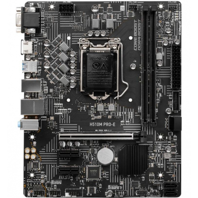 MSI PRIME H510M PRO-E