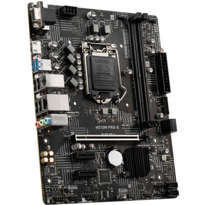 MSI PRIME H510M PRO-E