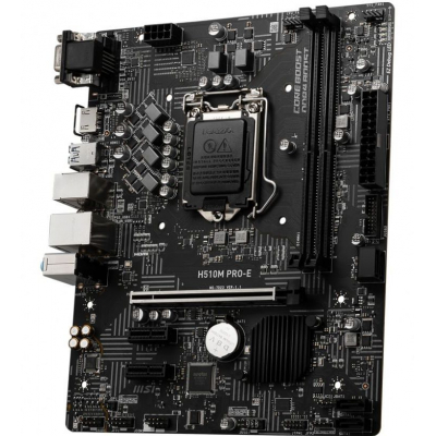 MSI PRIME H510M PRO-E