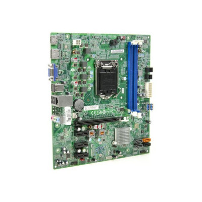 EliteGroup (ECS) H81H3-EM2 + Intel Celeron G1840