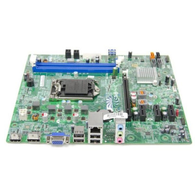 EliteGroup (ECS) H81H3-EM2 + Intel Celeron G1840