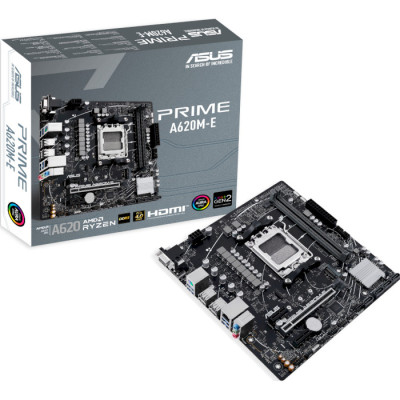 Asus PRIME A620M-E