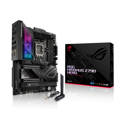 ASUS ROG MAXIMUS Z790 HERO