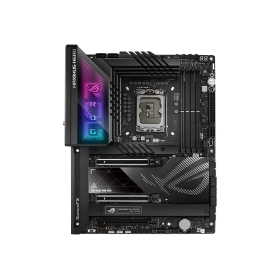 ASUS ROG MAXIMUS Z790 HERO