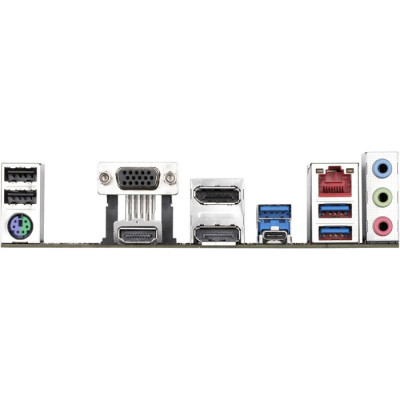 Gigabyte B760M DS3H AX DDR4