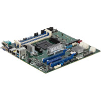 ASRock MATX X470D4U
