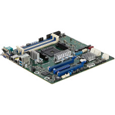 ASRock MATX X470D4U