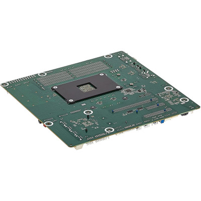 ASRock MATX X470D4U