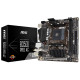 MSI B350I PRO AC