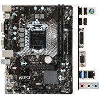 MSI H110M Pro-V Б/У