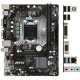 MSI H110M Pro-V Б/У