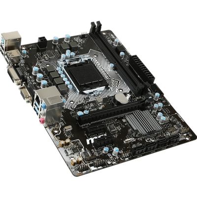 MSI H110M Pro-V Б/У
