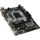 MSI H110M Pro-V Б/У