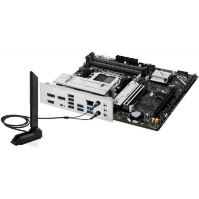 ASUS PRIME B850M-A WIFI