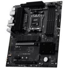 MSI PRO B850-S WIFI6E