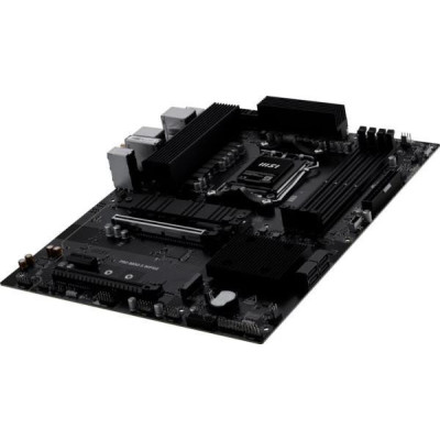 MSI PRO B850-S WIFI6E