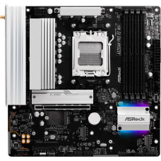 ASRock A620AM Pro RS WiFi