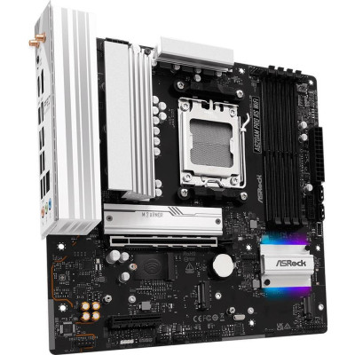 ASRock A620AM Pro RS WiFi