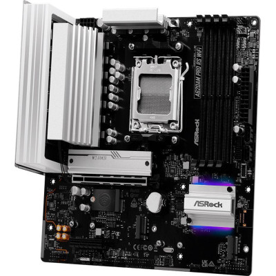 ASRock A620AM Pro RS WiFi