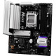 ASRock A620AM Pro RS WiFi