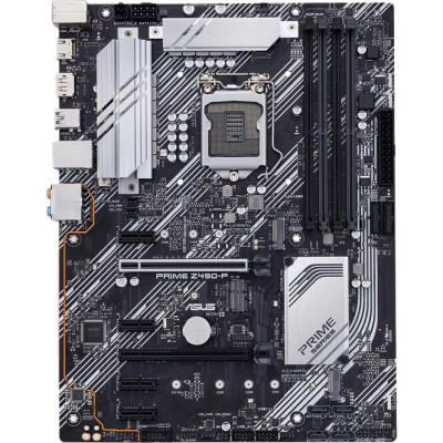 ASUS PRIME Z490-P