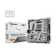 MSI B350M MORTAR ARCTIC