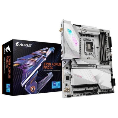 Gigabyte Z790 Aorus Pro X