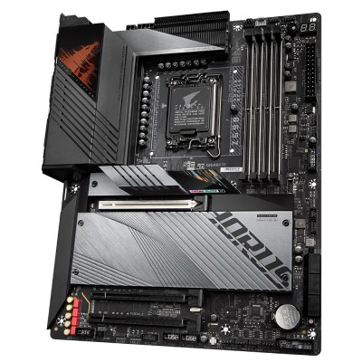 GIGABYTE Z690 AORUS ULTRA
