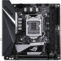 ASUS ROG STRIX B360-I GAMING