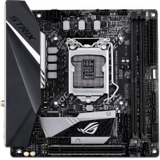 ASUS ROG STRIX B360-I GAMING