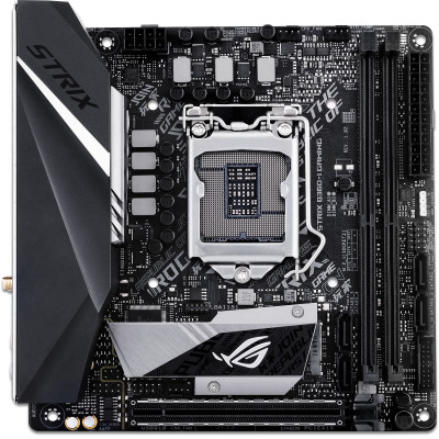ASUS ROG STRIX B360-I GAMING