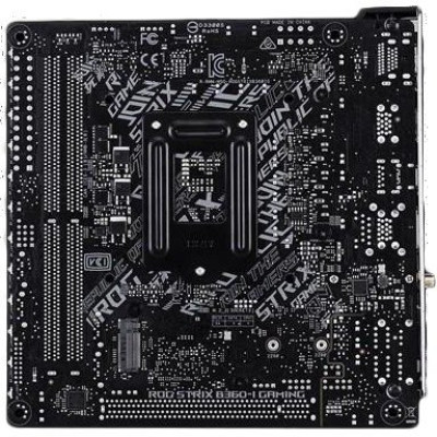 ASUS ROG STRIX B360-I GAMING