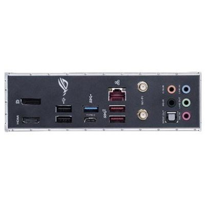 ASUS ROG STRIX B360-I GAMING