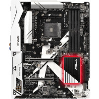 ASRock X370 Killer SLI