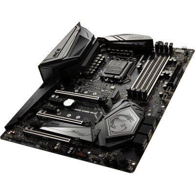 MSI MEG Z390 ACE