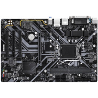 GIGABYTE H310 D3 2.0