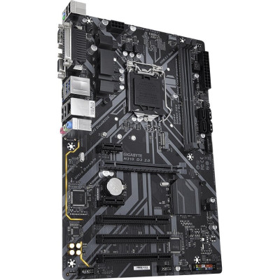 GIGABYTE H310 D3 2.0
