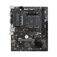 MSI A320M PRO-VD PLUS