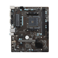 MSI A320M PRO-VD PLUS