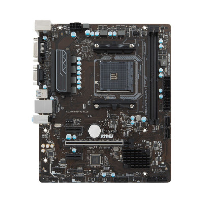 MSI A320M PRO-VD PLUS