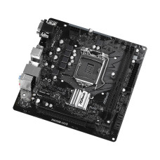 ASRock H410M-HVS