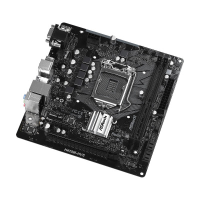 ASRock H410M-HVS