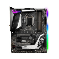 MSI MPG Z390 Gaming Pro Carbon AC